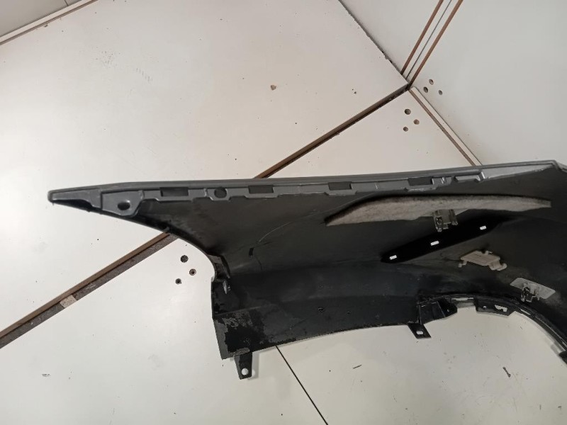 Paraurti POST A20688026009999 Mercedes Classe C W206 2021