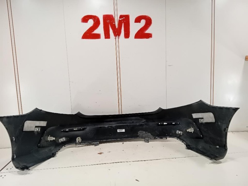 Paraurti POST A20688026009999 Mercedes Classe C W206 2021