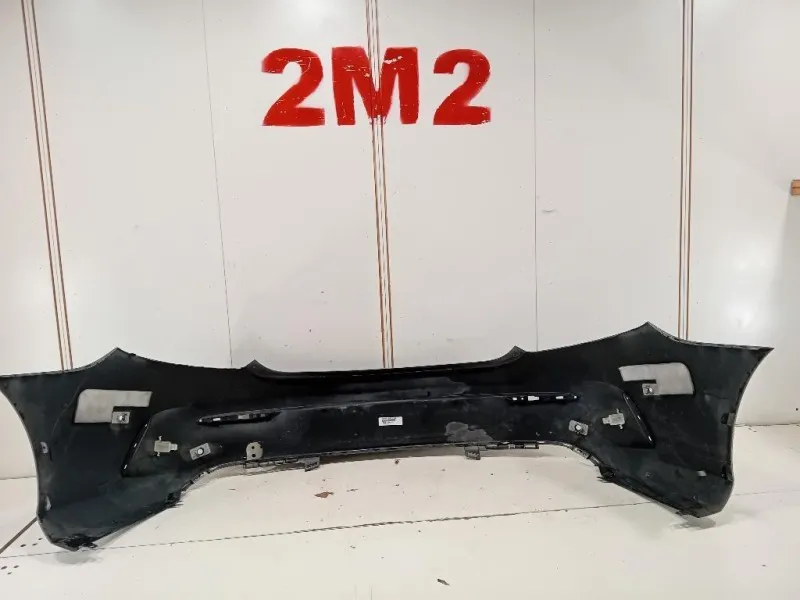 Paraurti POST A20688026009999 Mercedes Classe C W206 2021