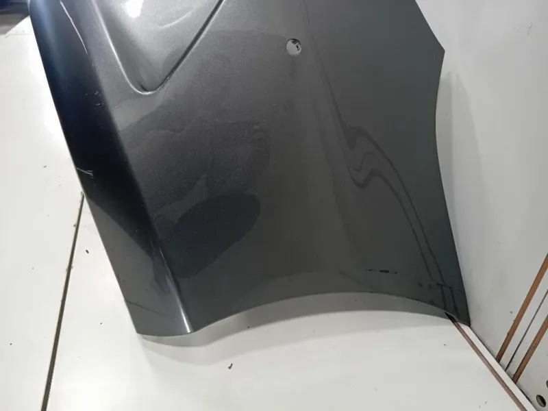 Paraurti POST A20688026009999 Mercedes Classe C W206 2021