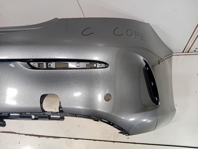 Paraurti POST A20688026009999 Mercedes Classe C W206 2021