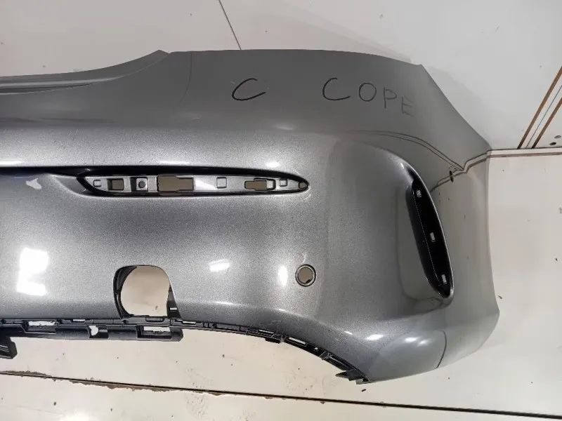 Paraurti POST A20688026009999 Mercedes Classe C W206 2021