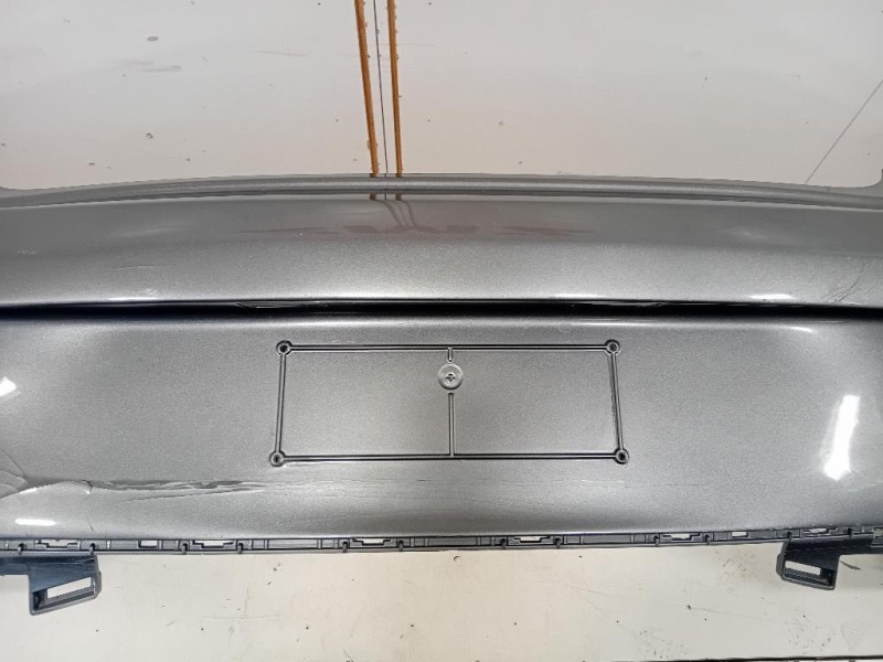 Paraurti POST A20688026009999 Mercedes Classe C W206 2021