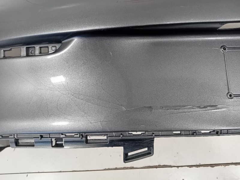 Paraurti POST A20688026009999 Mercedes Classe C W206 2021