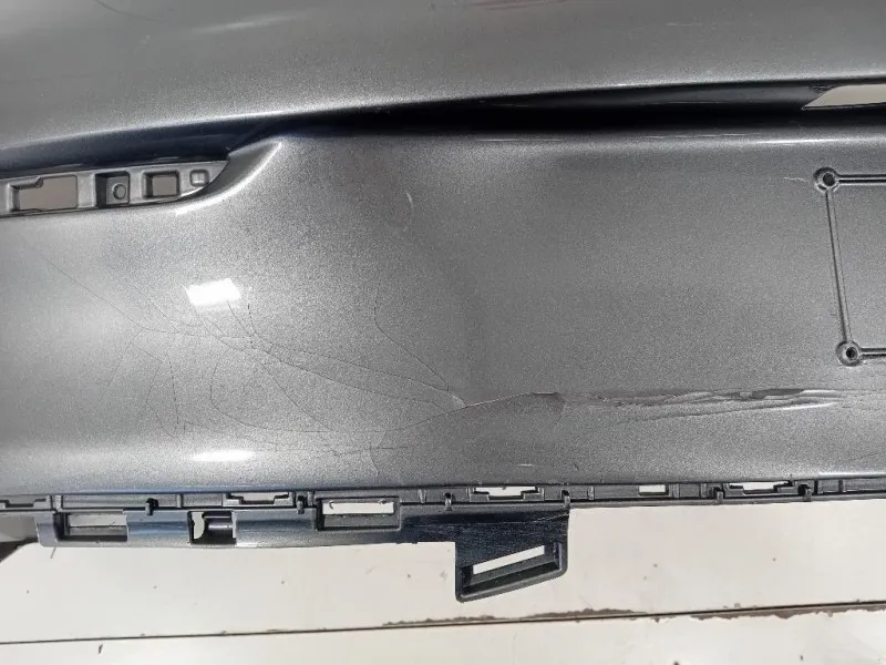 Paraurti POST A20688026009999 Mercedes Classe C W206 2021