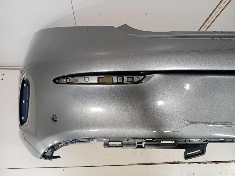 Paraurti POST A20688026009999 Mercedes Classe C W206 2021