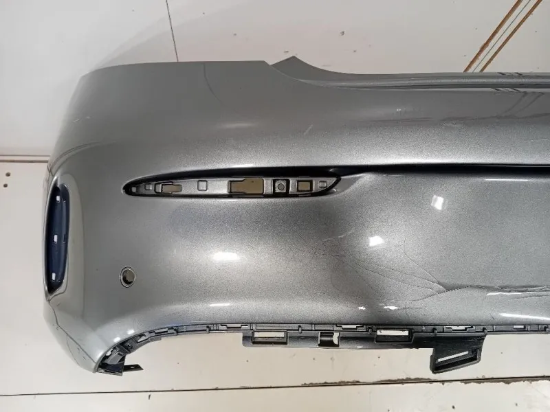 Paraurti POST A20688026009999 Mercedes Classe C W206 2021