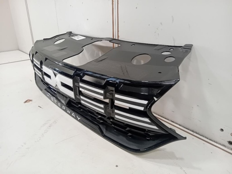 Griglia DI Ventilazione Paraurti ANT 622562358R Dacia Sandero III 2020