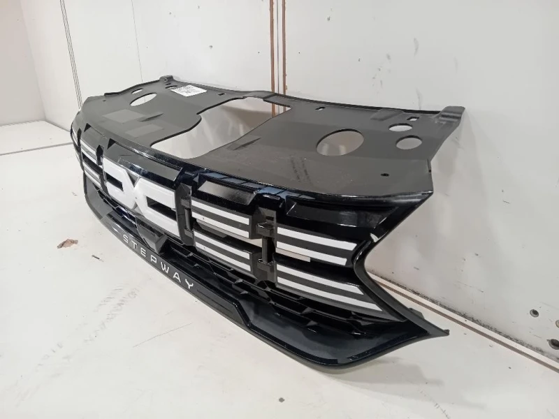 Griglia DI Ventilazione Paraurti ANT 622562358R Dacia Sandero III 2020