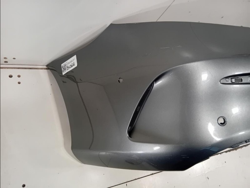 Paraurti POST A20688026009999 Mercedes Classe C W206 2021