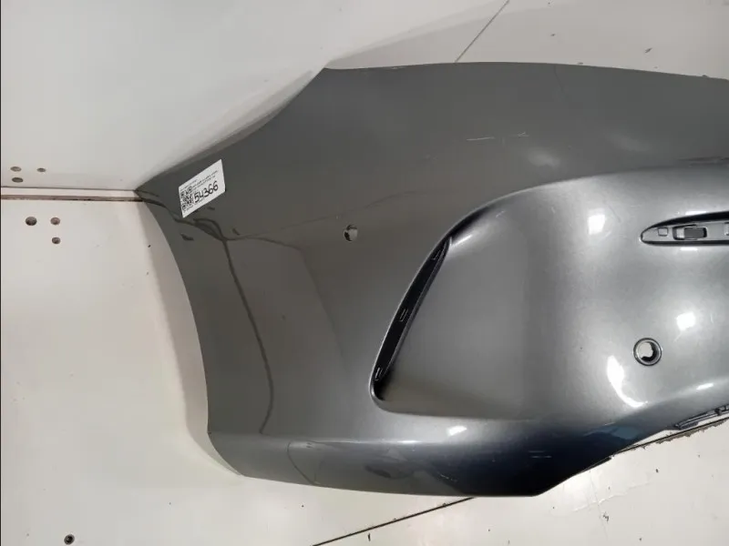 Paraurti POST A20688026009999 Mercedes Classe C W206 2021