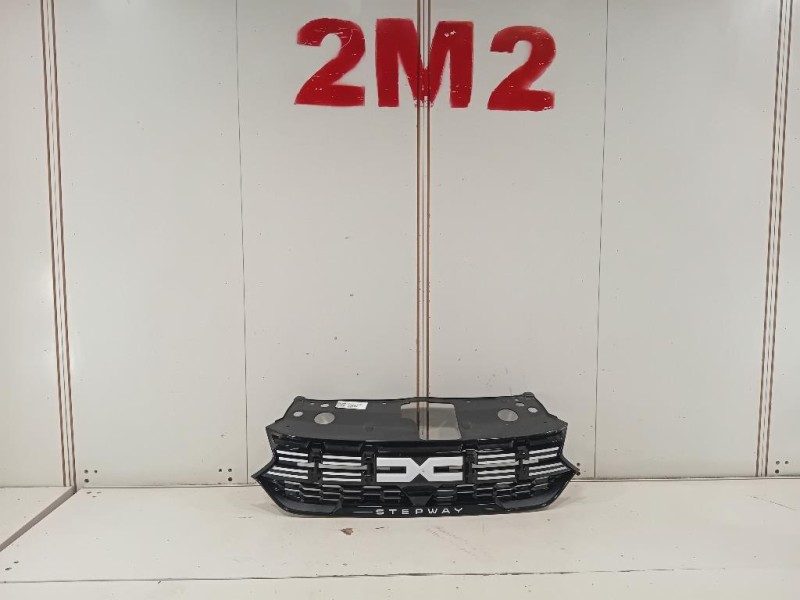 Griglia DI Ventilazione Paraurti ANT 622562358R Dacia Sandero III 2020