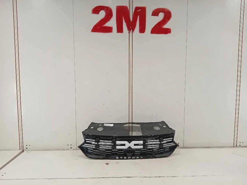 Griglia DI Ventilazione Paraurti ANT 622562358R Dacia Sandero III 2020