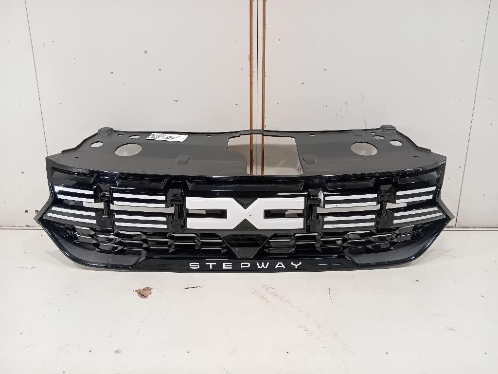 Griglia DI Ventilazione Paraurti ANT 622562358R Dacia Sandero III 2020
