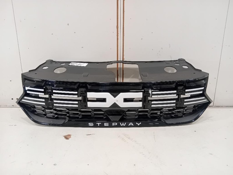 Griglia DI Ventilazione Paraurti ANT 622562358R Dacia Sandero III 2020