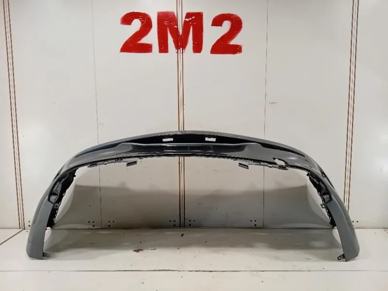 Paraurti POST A20688026009999 Mercedes Classe C W206 2021