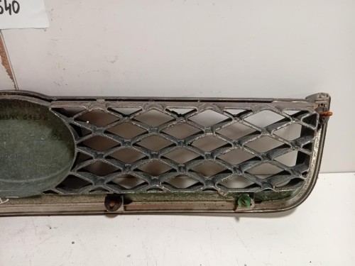 Griglia DI Ventilazione Paraurti ANT