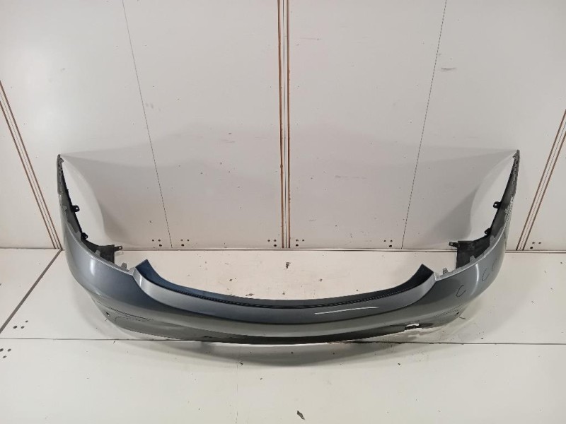 Paraurti POST A20688026009999 Mercedes Classe C W206 2021