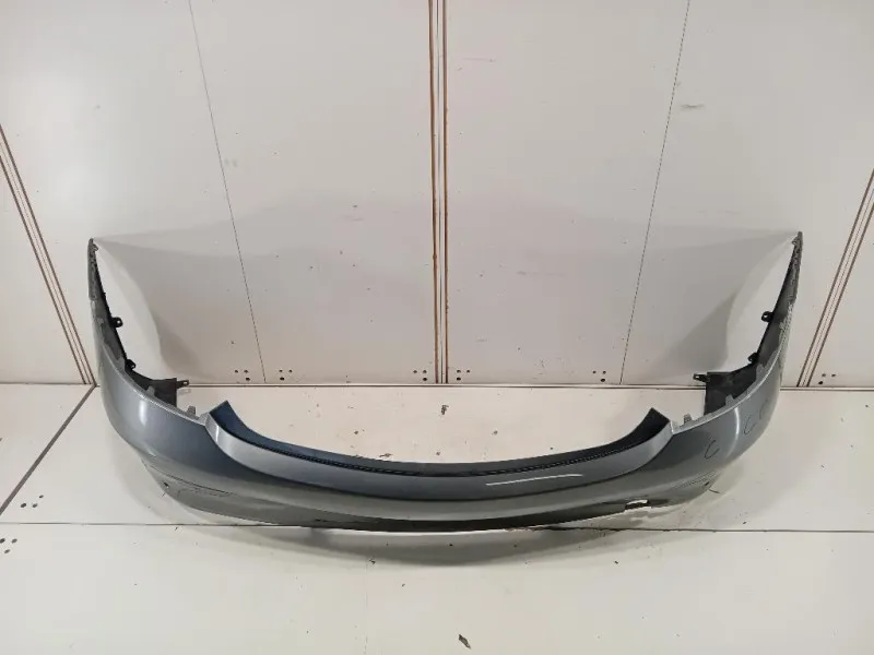 Paraurti POST A20688026009999 Mercedes Classe C W206 2021