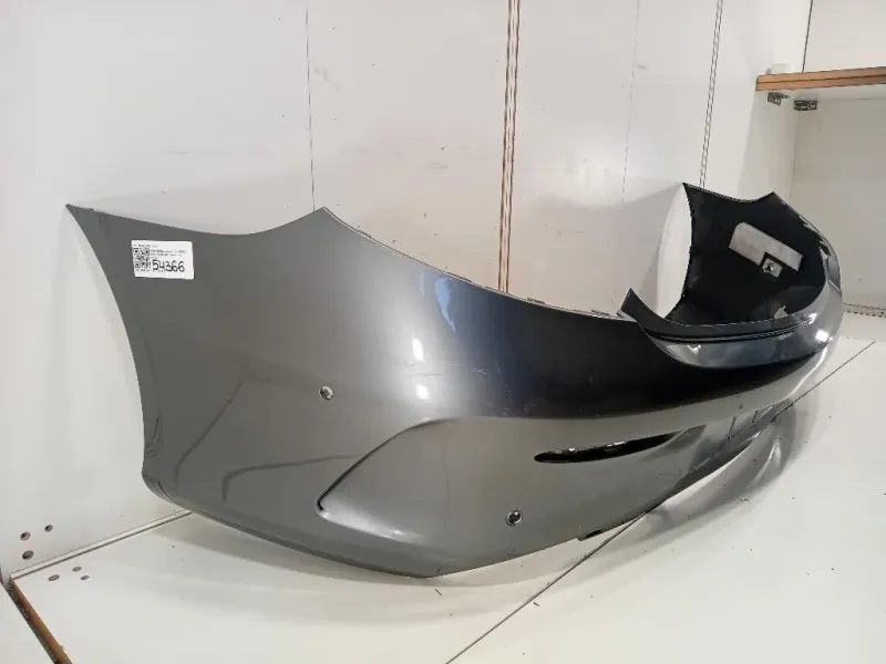 Paraurti POST A20688026009999 Mercedes Classe C W206 2021