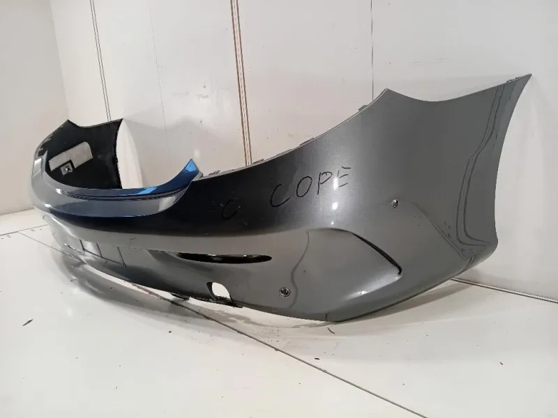 Paraurti POST A20688026009999 Mercedes Classe C W206 2021