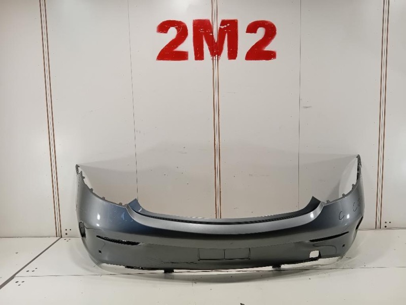 Paraurti POST A20688026009999 Mercedes Classe C W206 2021