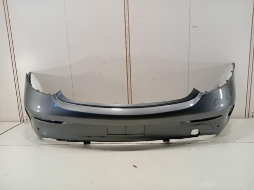 Paraurti POST A20688026009999 Mercedes Classe C W206 2021