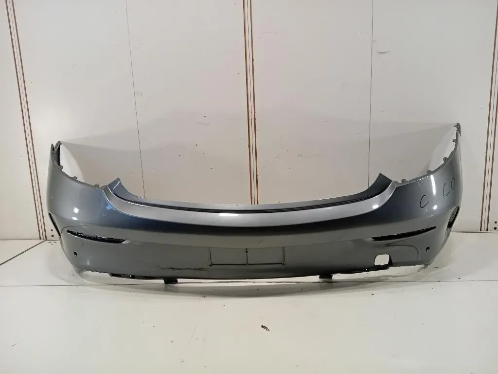 Paraurti POST A20688026009999 Mercedes Classe C W206 2021