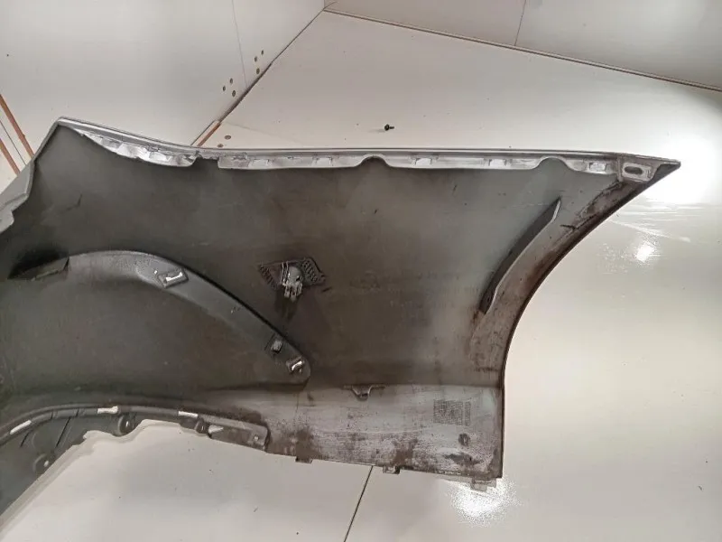 Paraurti POST A1178851525 Mercedes Classe CLA C117 2016