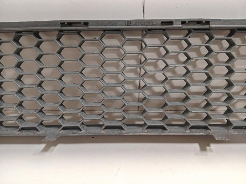 Griglia DI Ventilazione Paraurti ANT 735425618 Fiat 500 II 2008