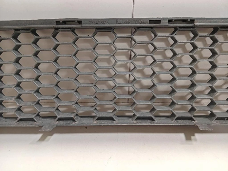 Griglia DI Ventilazione Paraurti ANT 735425618 Fiat 500 II 2008