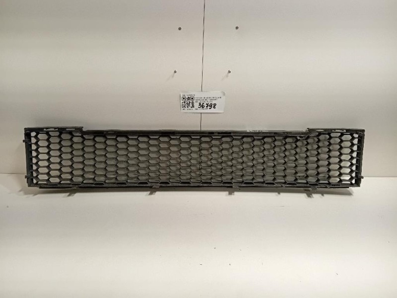 Griglia DI Ventilazione Paraurti ANT 735425618 Fiat 500 II 2008