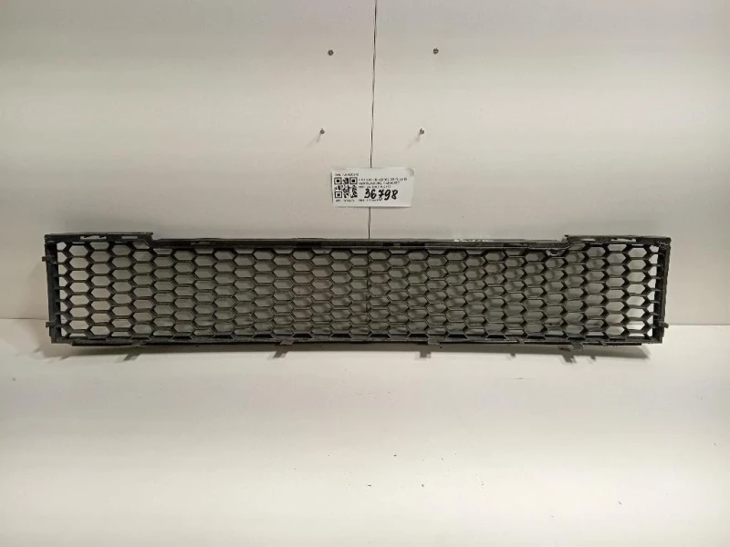 Griglia DI Ventilazione Paraurti ANT 735425618 Fiat 500 II 2008