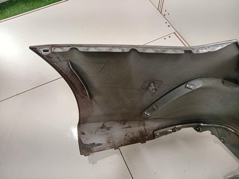 Paraurti POST A1178851525 Mercedes Classe CLA C117 2016