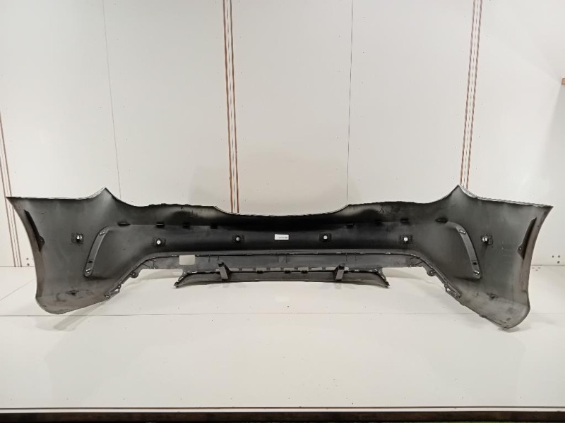 Paraurti POST A1178851525 Mercedes Classe CLA C117 2016