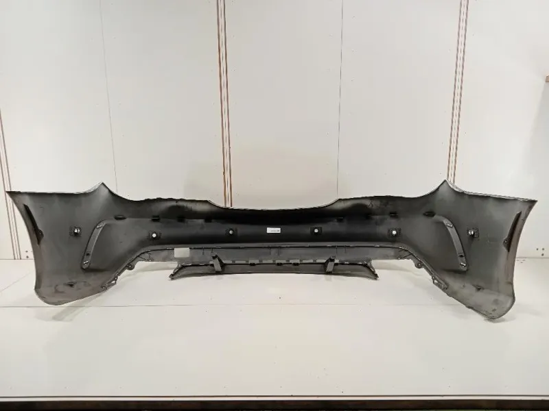 Paraurti POST A1178851525 Mercedes Classe CLA C117 2016