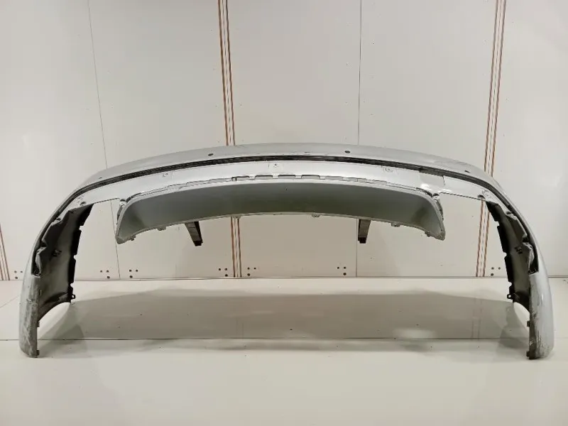 Paraurti POST A1178851525 Mercedes Classe CLA C117 2016