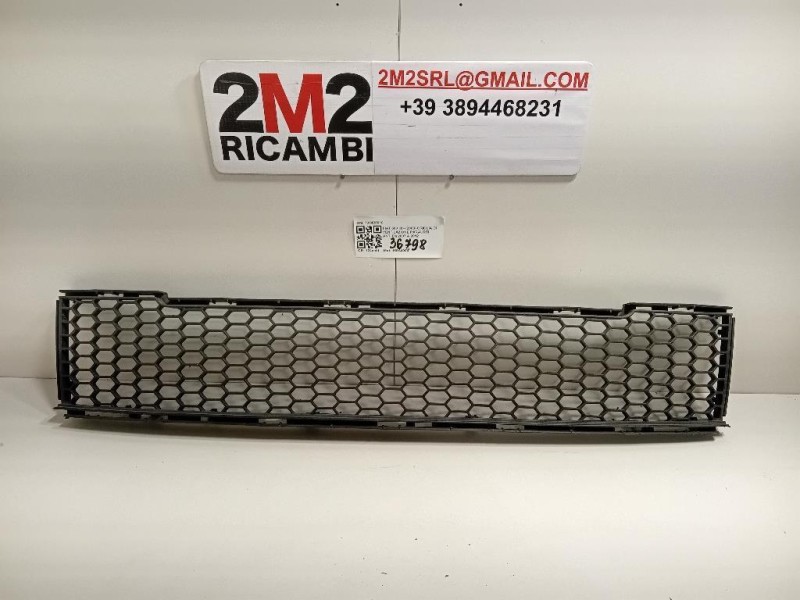 Griglia DI Ventilazione Paraurti ANT 735425618 Fiat 500 II 2008