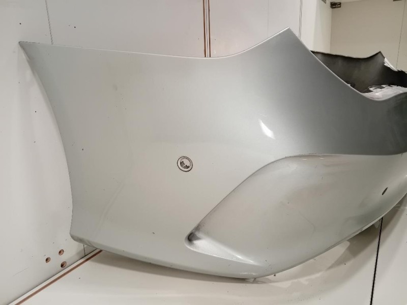 Paraurti POST A1178851525 Mercedes Classe CLA C117 2016