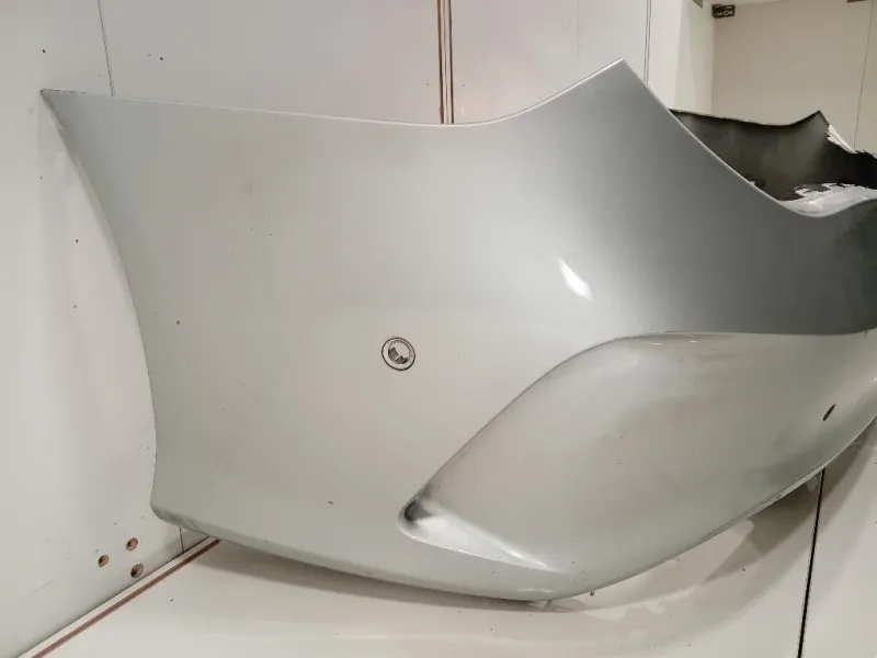 Paraurti POST A1178851525 Mercedes Classe CLA C117 2016