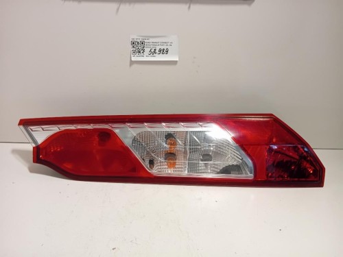 Fanale POST DX DT11 13404 AC Ford Transit Connect II 2014