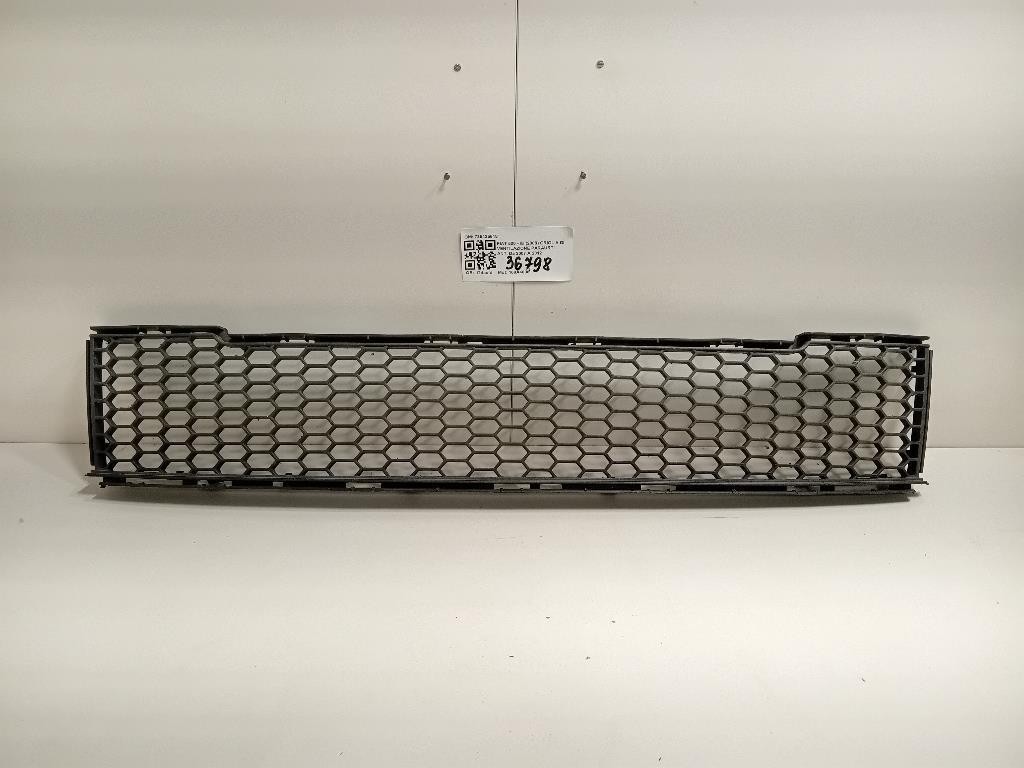 Griglia DI Ventilazione Paraurti ANT 735425618 Fiat 500 II 2008