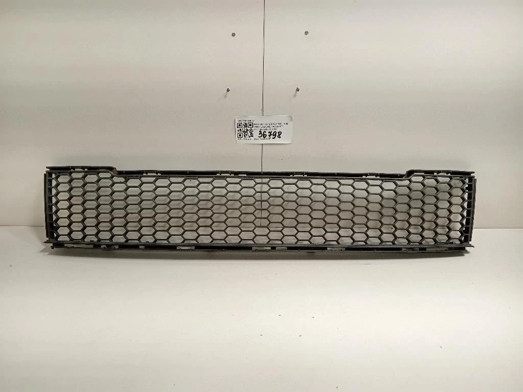 Griglia DI Ventilazione Paraurti ANT 735425618 Fiat 500 II 2008