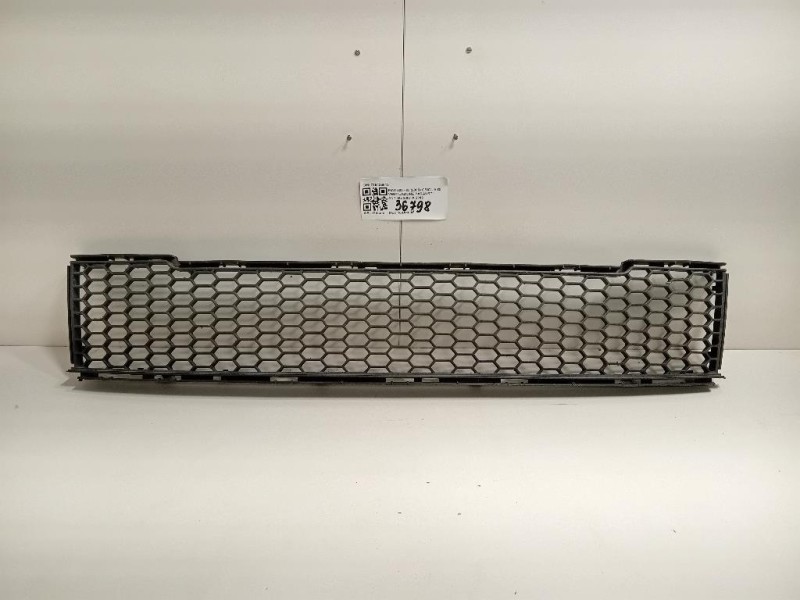 Griglia DI Ventilazione Paraurti ANT 735425618 Fiat 500 II 2008