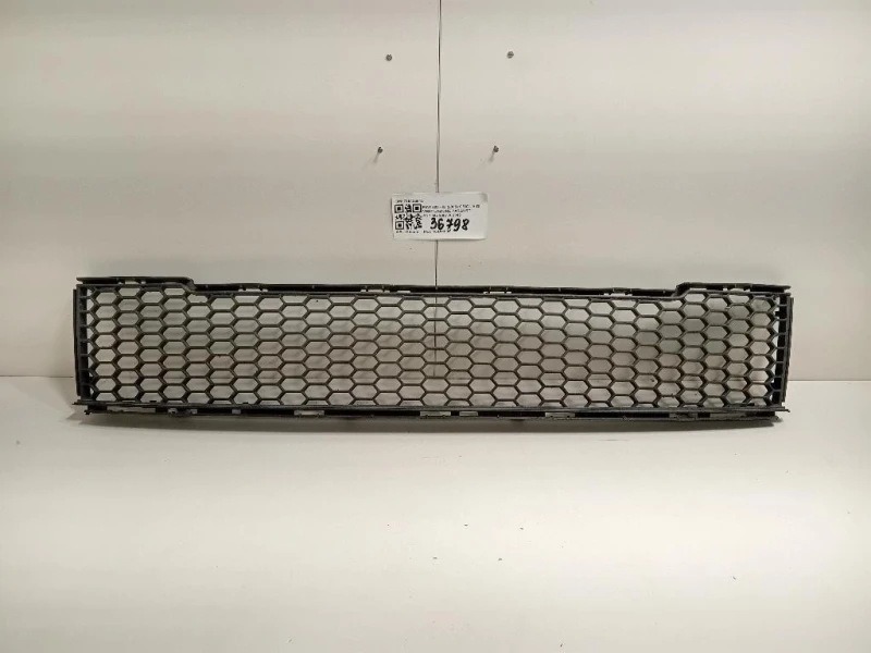 Griglia DI Ventilazione Paraurti ANT 735425618 Fiat 500 II 2008