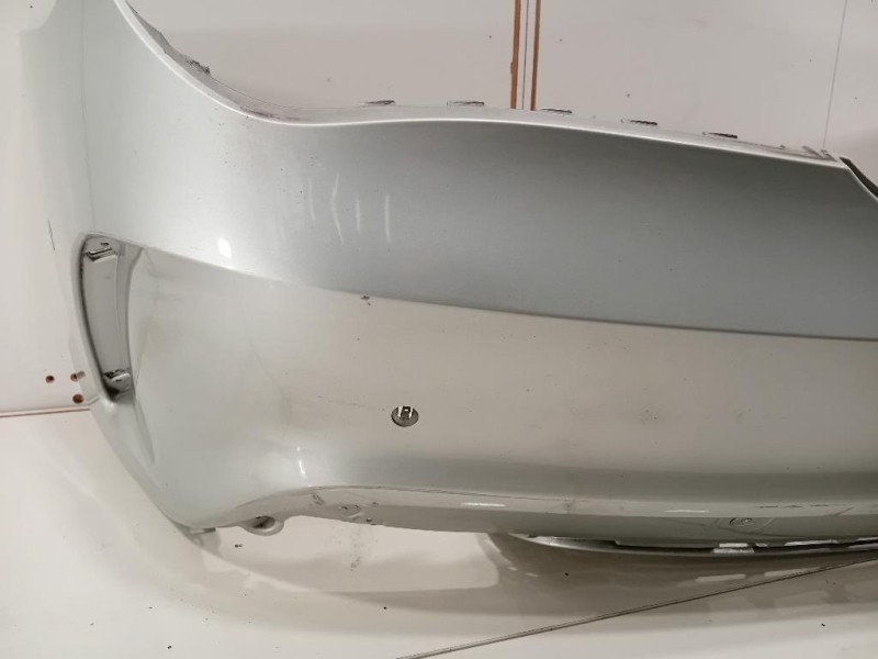 Paraurti POST A1178851525 Mercedes Classe CLA C117 2016