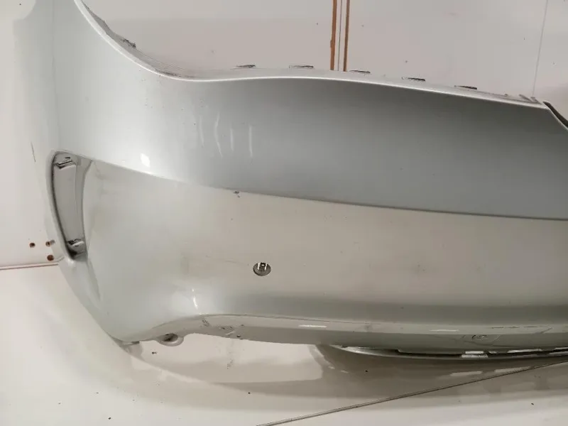 Paraurti POST A1178851525 Mercedes Classe CLA C117 2016