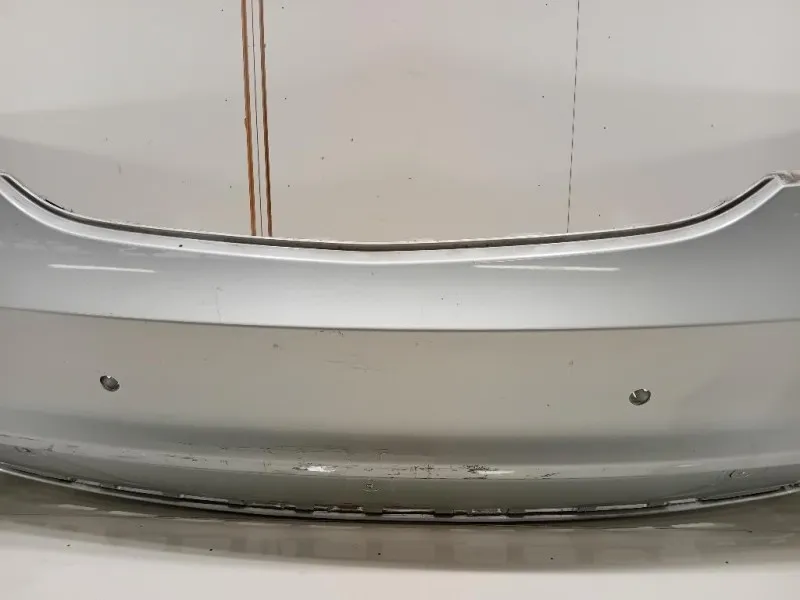 Paraurti POST A1178851525 Mercedes Classe CLA C117 2016