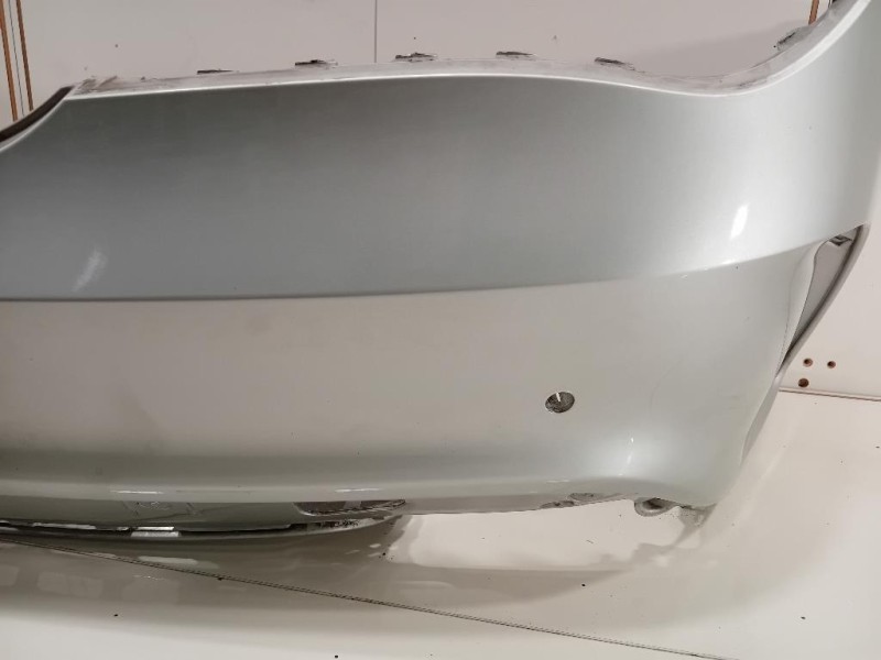 Paraurti POST A1178851525 Mercedes Classe CLA C117 2016