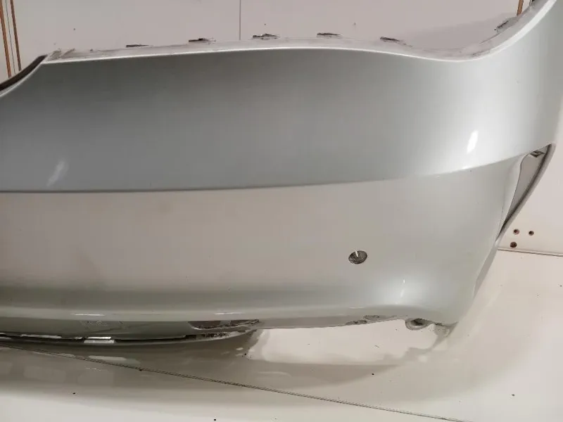 Paraurti POST A1178851525 Mercedes Classe CLA C117 2016